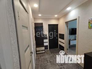 3-к квартира, вторичка, 86м2, 3/10 этаж