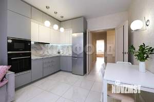 2-к квартира, вторичка, 64м2, 12/13 этаж