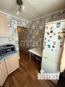 1-к квартира, вторичка, 29м2, 1/5 этаж