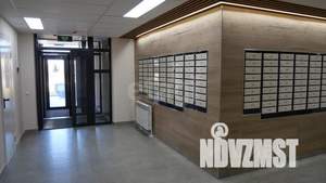 Студия квартира, вторичка, 22м2, 3/17 этаж
