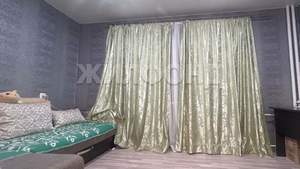 Студия квартира, вторичка, 33м2, 1/10 этаж