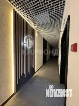 1-к квартира, вторичка, 36м2, 2/17 этаж