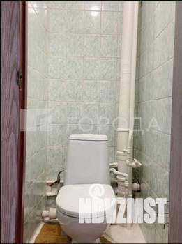 1-к квартира, вторичка, 41м2, 4/10 этаж