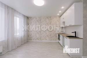 2-к квартира, вторичка, 45м2, 3/6 этаж