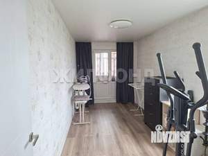 3-к квартира, вторичка, 60м2, 9/9 этаж
