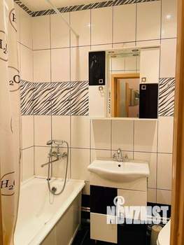 Студия квартира, вторичка, 23м2, 5/16 этаж