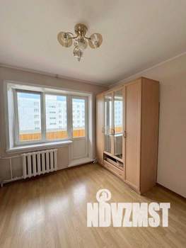 2-к квартира, вторичка, 53м2, 7/9 этаж