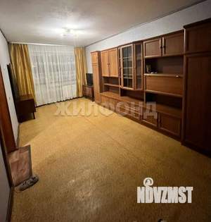 2-к квартира, вторичка, 43м2, 4/10 этаж