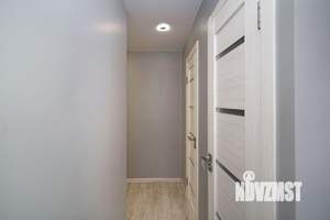 2-к квартира, вторичка, 43м2, 8/9 этаж