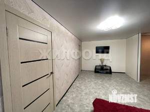 2-к квартира, вторичка, 43м2, 3/5 этаж