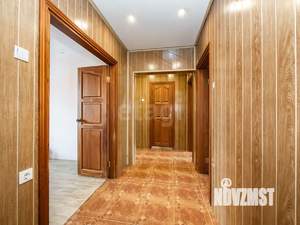 3-к квартира, вторичка, 65м2, 2/10 этаж