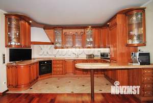 4-к квартира, вторичка, 132м2, 6/13 этаж