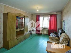 2-к квартира, вторичка, 53м2, 4/9 этаж