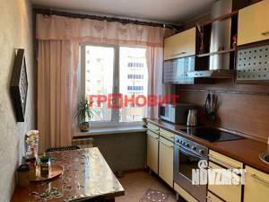 3-к квартира, вторичка, 65м2, 8/9 этаж