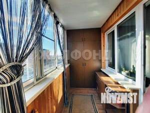 2-к квартира, вторичка, 51м2, 5/10 этаж