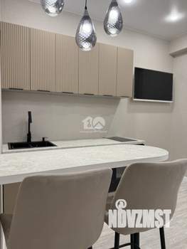 Студия квартира, вторичка, 24м2, 2/17 этаж