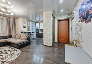 2-к квартира, вторичка, 60м2, 8/9 этаж