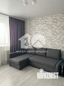 1-к квартира, вторичка, 37м2, 8/10 этаж