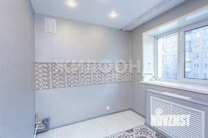 1-к квартира, вторичка, 31м2, 2/5 этаж