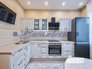 2-к квартира, вторичка, 62м2, 6/22 этаж