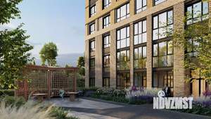 2-к квартира, вторичка, 59м2, 9/22 этаж