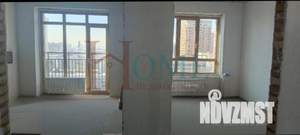 2-к квартира, вторичка, 49м2, 17/25 этаж
