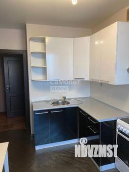 1-к квартира, вторичка, 40м2, 15/17 этаж