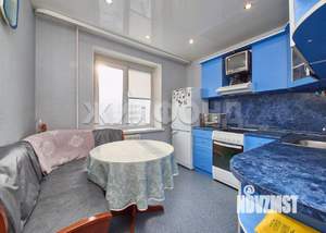 1-к квартира, вторичка, 40м2, 9/10 этаж