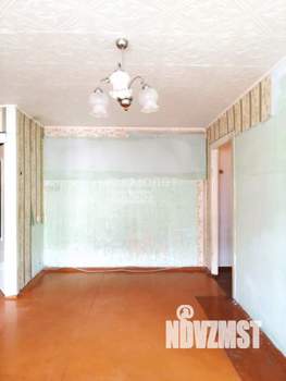 2-к квартира, вторичка, 43м2, 3/5 этаж