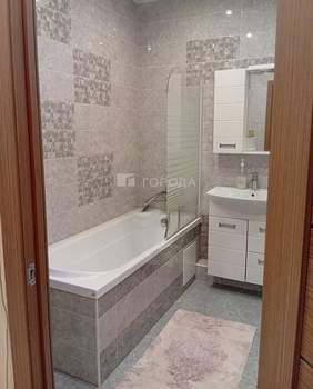 1-к квартира, вторичка, 40м2, 4/16 этаж
