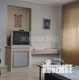 1-к квартира, вторичка, 33м2, 1/2 этаж