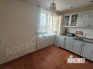 3-к квартира, вторичка, 58м2, 4/5 этаж