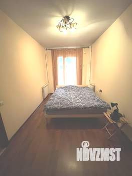 4-к квартира, вторичка, 70м2, 2/9 этаж