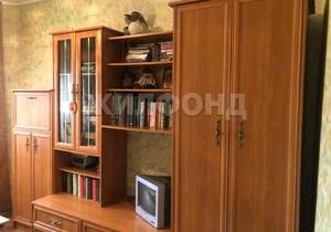 3-к квартира, вторичка, 65м2, 4/9 этаж