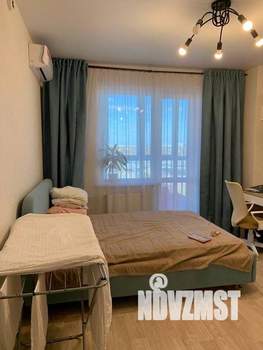 1-к квартира, вторичка, 34м2, 8/13 этаж