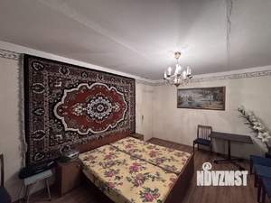 3-к квартира, вторичка, 65м2, 2/5 этаж