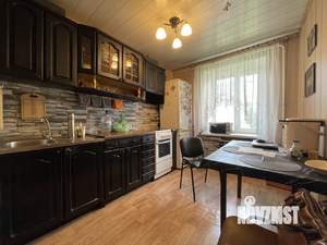 3-к квартира, вторичка, 60м2, 5/5 этаж