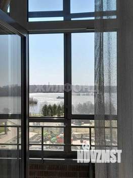 1-к квартира, вторичка, 26м2, 4/22 этаж