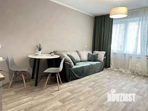 Студия квартира, вторичка, 32м2, 2/14 этаж