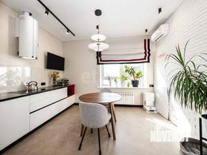 2-к квартира, вторичка, 58м2, 1/22 этаж