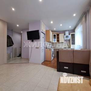 2-к квартира, вторичка, 42м2, 4/5 этаж