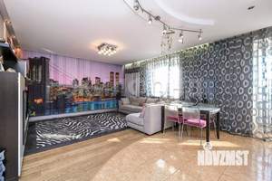 3-к квартира, вторичка, 105м2, 10/10 этаж