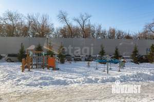 1-к квартира, вторичка, 35м2, 5/17 этаж