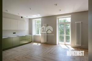 3-к квартира, вторичка, 101м2, 3/5 этаж