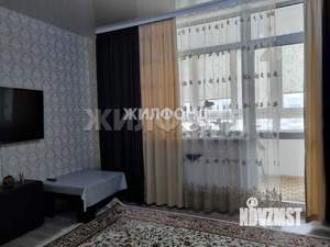 Студия квартира, вторичка, 29м2, 10/12 этаж