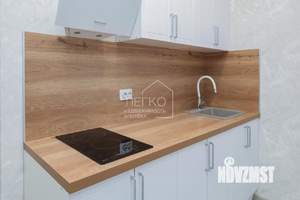 Студия квартира, вторичка, 26м2, 3/17 этаж