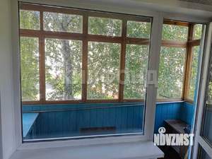 1-к квартира, вторичка, 30м2, 2/5 этаж