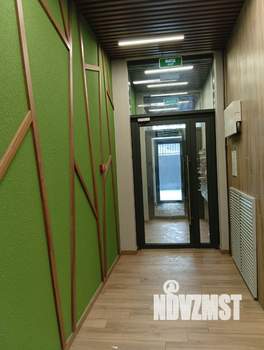 Студия квартира, вторичка, 33м2, 2/24 этаж