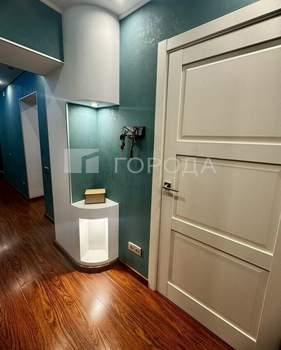 2-к квартира, вторичка, 50м2, 5/5 этаж