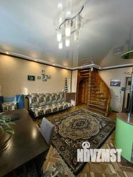 3-к квартира, вторичка, 78м2, 5/6 этаж